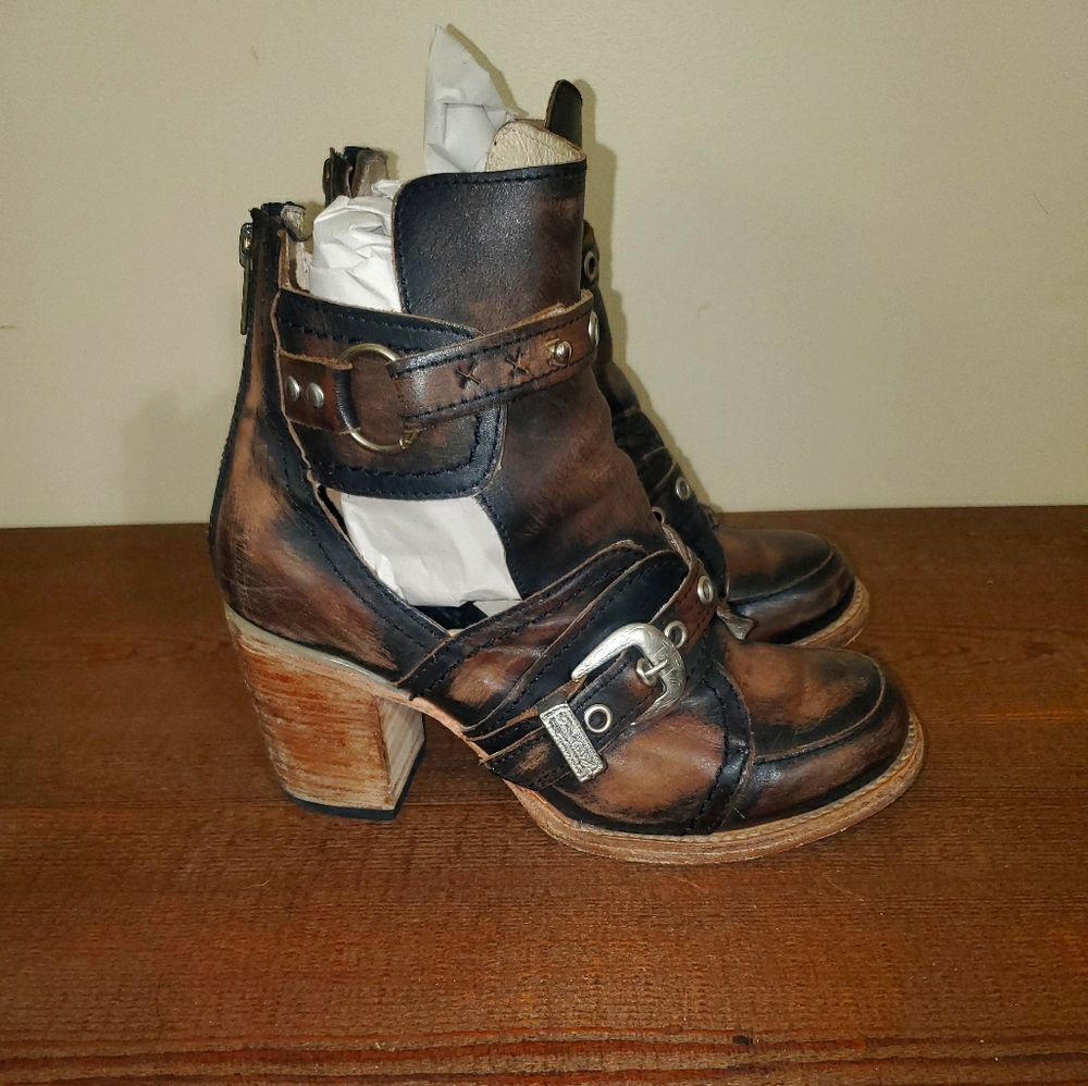 Freebird Sonoma sz 7